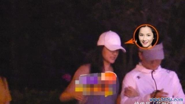 瞿颖拿个袋子就外出了 粗略感谁学得会?
