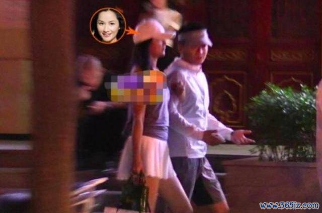 瞿颖拿个袋子就外出了 粗略感谁学得会?