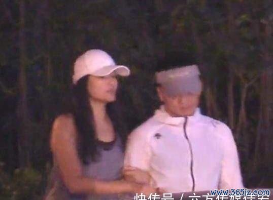 瞿颖拿个袋子就外出了 粗略感谁学得会?